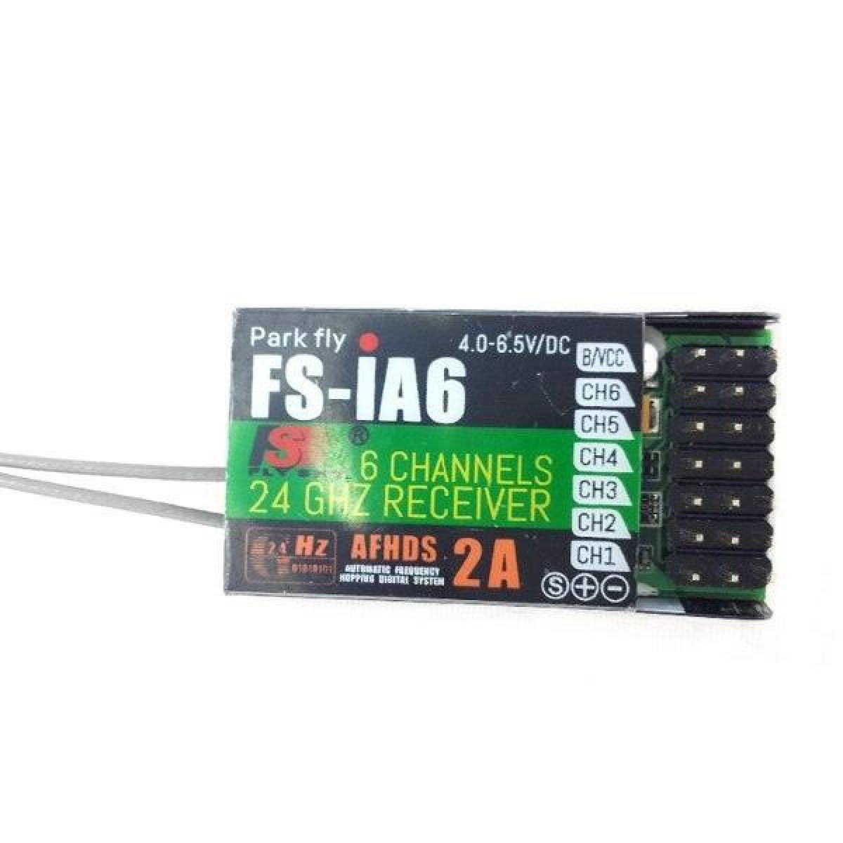 FlySky FS-i6 2.4G 6CH передатчик AFHDS с приёмником FS-iA6/IA6B для RC вертолёта, самолёта, дрона FlySky FS-i6 2.4G 6CH передатчик AFHDS с приёмником FS-iA6/IA6B для RC вертолёта, самолёта, дрона