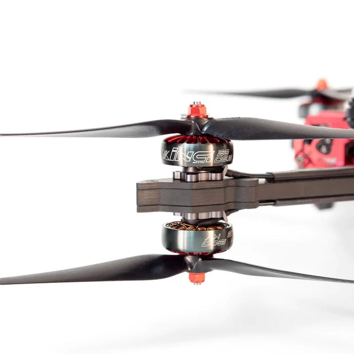 2 пары пропеллеров GEMFAN Cinelifter 3-лопастные CW/CCW 7035/7037/8040/8060/9045/1050 для FPV дронов 2 пары пропеллеров GEMFAN Cinelifter 3-лопастные CW/CCW 7035/7037/8040/8060/9045/1050 для FPV дронов