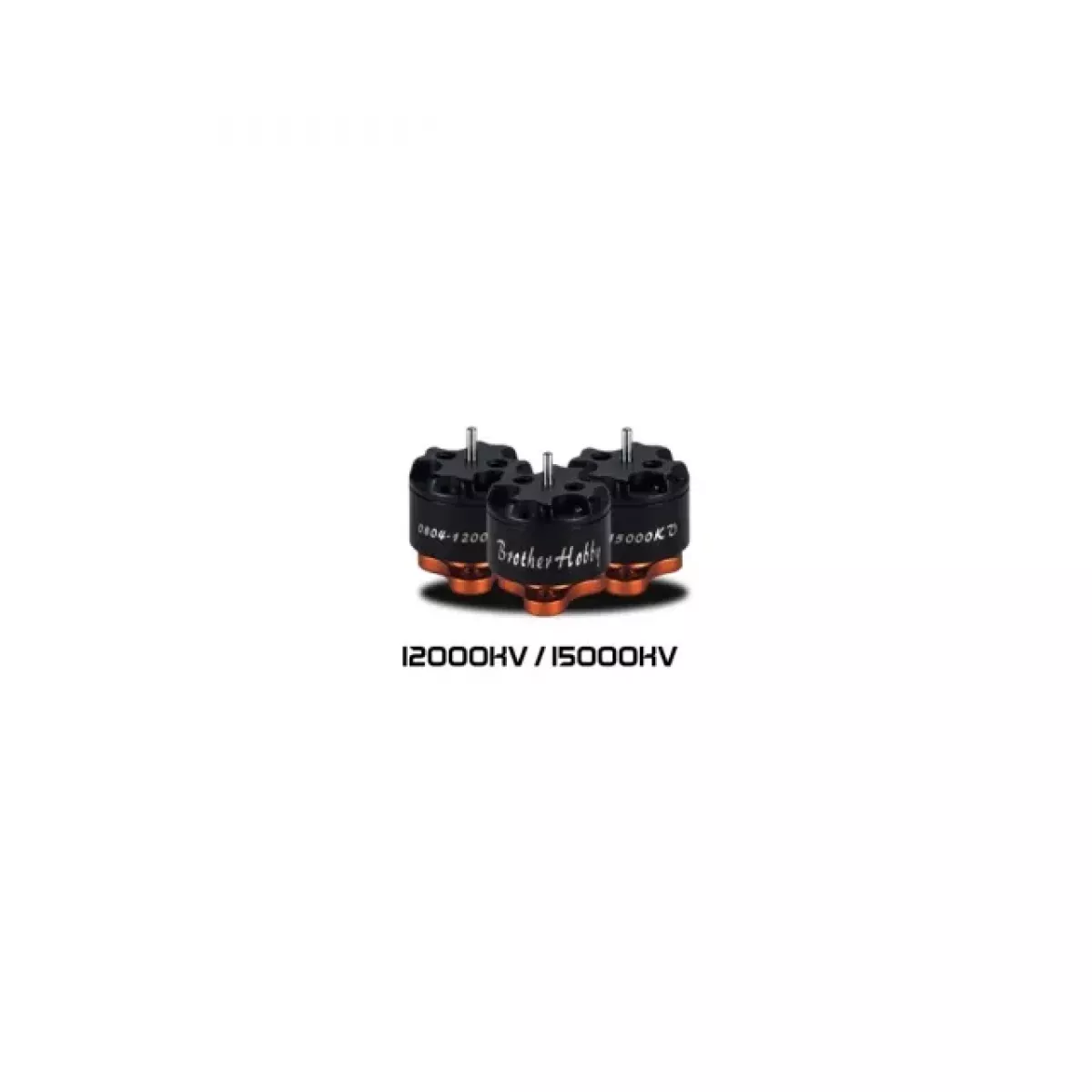 Бесколлекторный мотор BrotherHobby Avenger 0804 10000KV/12000KV/15000KV для FPV дронов Бесколлекторный мотор BrotherHobby Avenger 0804 10000KV/12000KV/15000KV для FPV дронов
