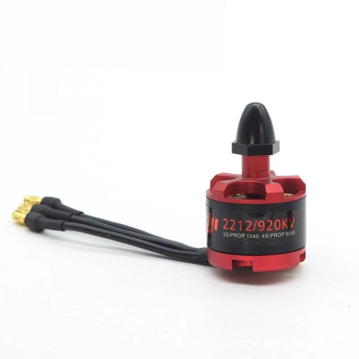 Бесколлекторный мотор 2212 920KV и ESC 30A 2-4S с пропеллером 9450 для квадрокоптеров F450/F550 Бесколлекторный мотор 2212 920KV и ESC 30A 2-4S с пропеллером 9450 для квадрокоптеров F450/F550