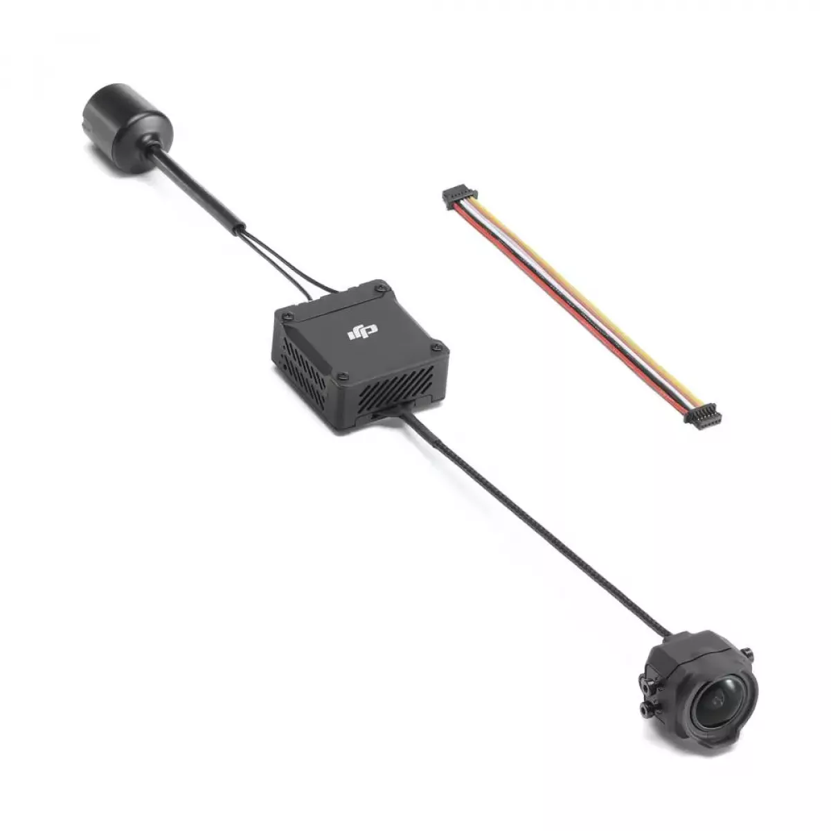 Модуль видеопередачи DJI O3 Air Unit для FPV-дронов Модуль видеопередачи DJI O3 Air Unit для FPV-дронов