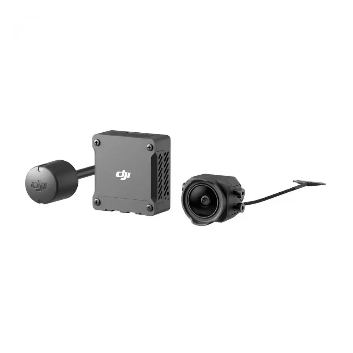 Модуль видеопередачи DJI O3 Air Unit для FPV-дронов Модуль видеопередачи DJI O3 Air Unit для FPV-дронов