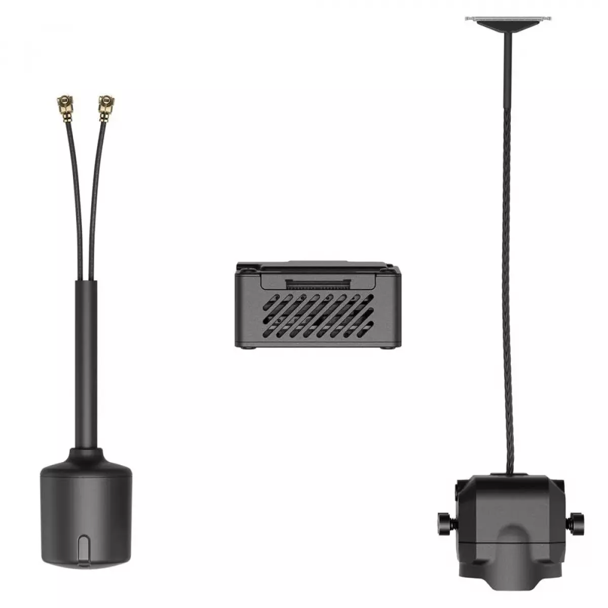 Модуль видеопередачи DJI O3 Air Unit для FPV-дронов Модуль видеопередачи DJI O3 Air Unit для FPV-дронов