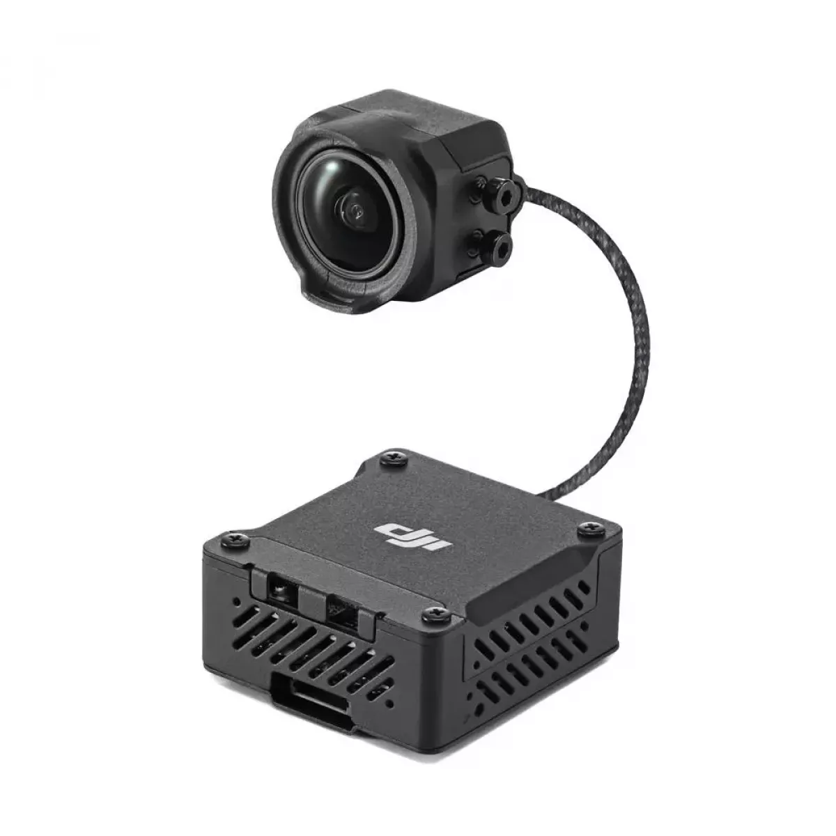 Модуль видеопередачи DJI O3 Air Unit для FPV-дронов Модуль видеопередачи DJI O3 Air Unit для FPV-дронов