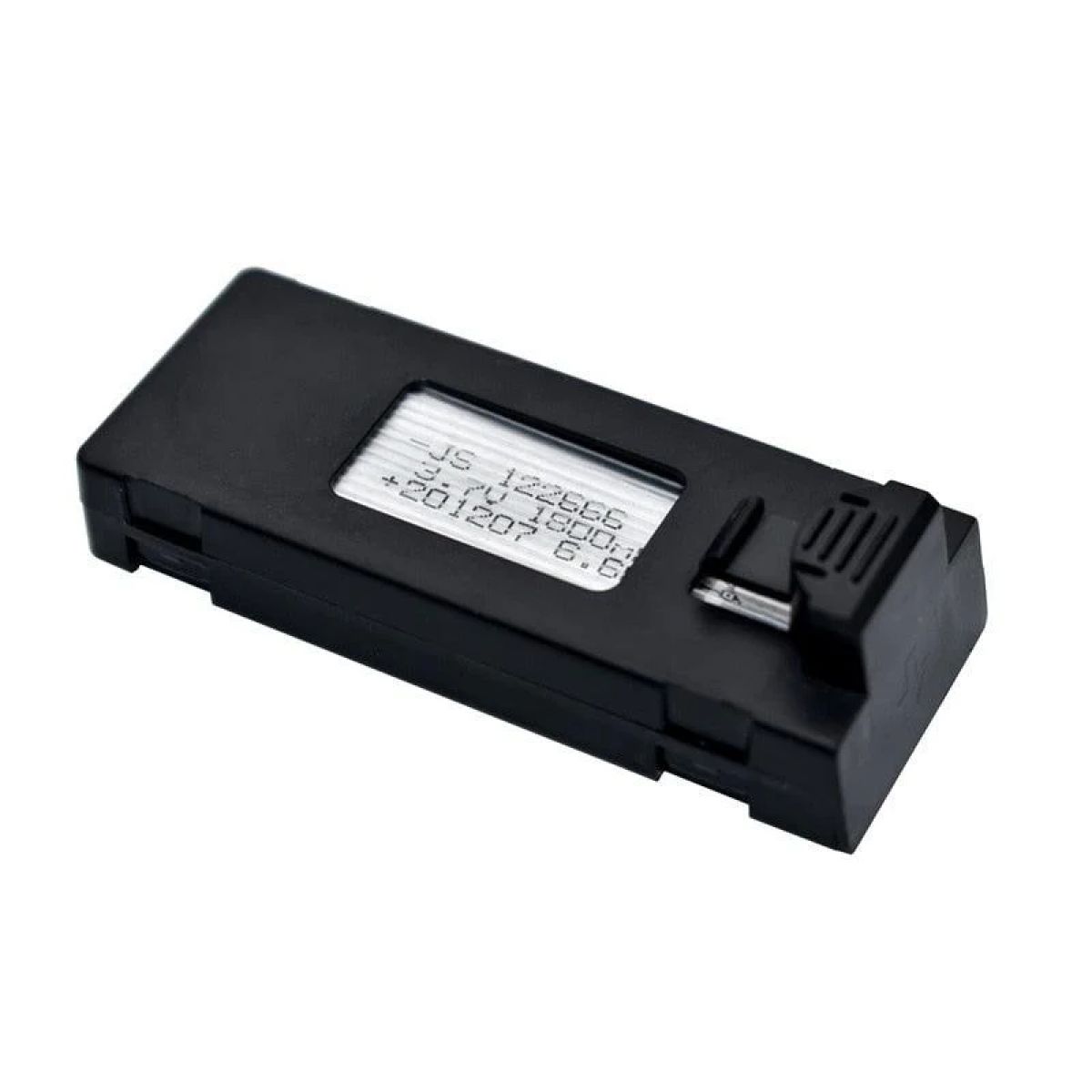 Аккумулятор 3.7V 1800mAh для дрона E88/E88PRO/LS-E525/E525 PRO, модульный, 1–10 шт. Аккумулятор 3.7V 1800mAh для дрона E88/E88PRO/LS-E525/E525 PRO, модульный, 1–10 шт.
