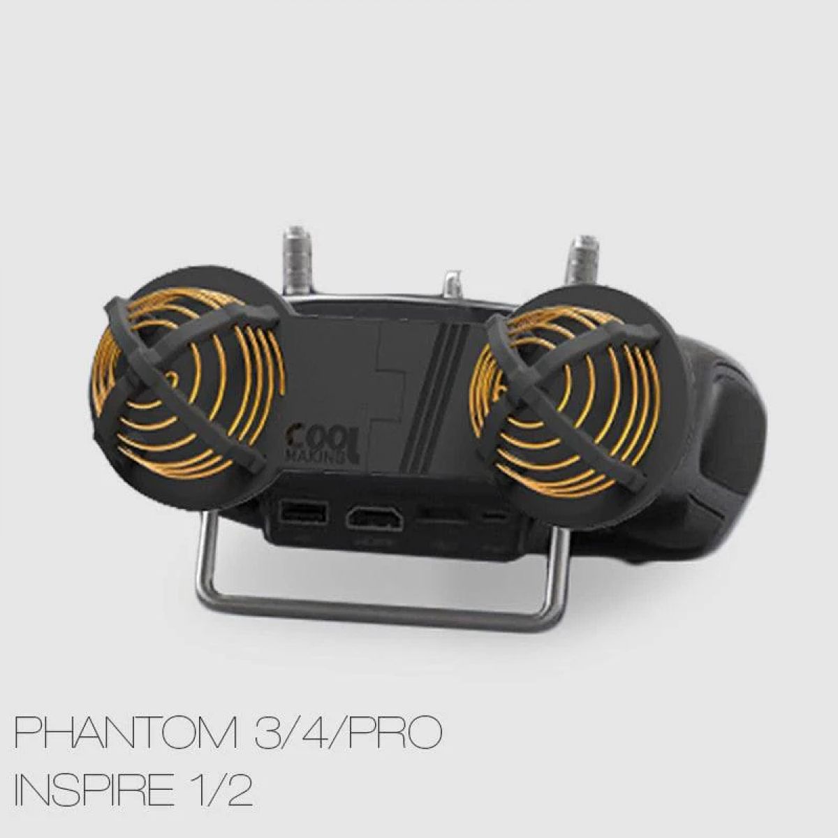 Антенна с ДУ и усилением сигнала для DJI Mavic, Spark, Phantom 3/4/4PRO, Air, Mavic 2 Pro/Zoom Антенна с ДУ и усилением сигнала для DJI Mavic, Spark, Phantom 3/4/4PRO, Air, Mavic 2 Pro/Zoom