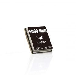 GPS-модуль HGLRC M100 MINI M10 с керамической антенной для FPV дронов и радиоуправляемых моделей