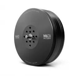 Бесщёточный двигатель для дрона MAD M6C06 IPE V3, 140KV/220KV/320KV, 5.4кгс, для промышленных БПЛА
