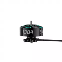 Бесколлекторный мотор Sub250 1304 5700KV–6300KV 2–4S для 2"/2.5"/3" FPV Racing Drone Toothpick