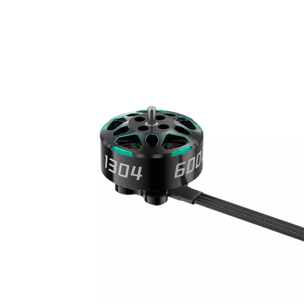 Бесколлекторный мотор Sub250 1304 5700KV–6300KV 2–4S для 2"/2.5"/3" FPV Racing Drone Toothpick Бесколлекторный мотор Sub250 1304 5700KV–6300KV 2–4S для 2"/2.5"/3" FPV Racing Drone Toothpick