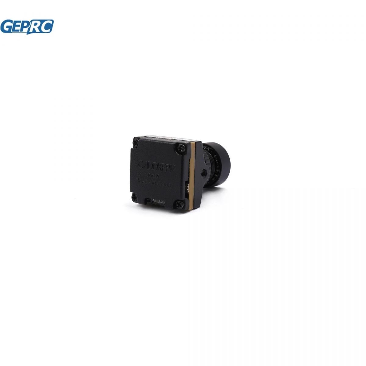 GEPRC Loris 4K — камера для Tinygo, RC FPV квадрокоптеров, запасные части, аксессуары GEPRC Loris 4K — камера для Tinygo, RC FPV квадрокоптеров, запасные части, аксессуары