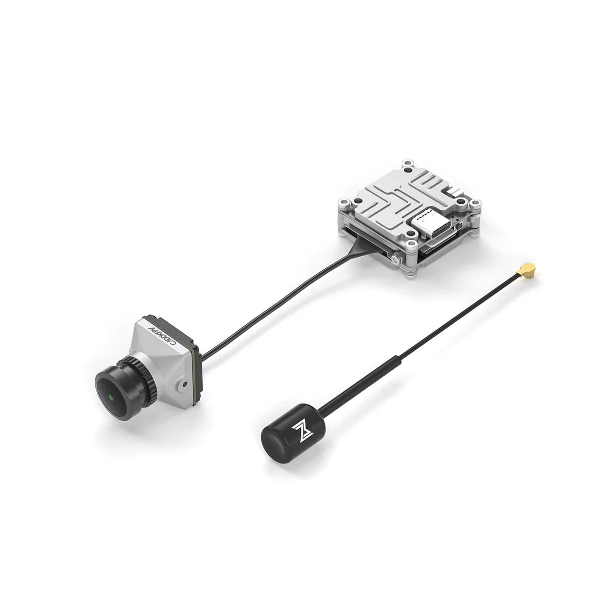 Комплект CADDXFPV Polar Starlight Vista для FPV-дронов Комплект CADDXFPV Polar Starlight Vista для FPV-дронов