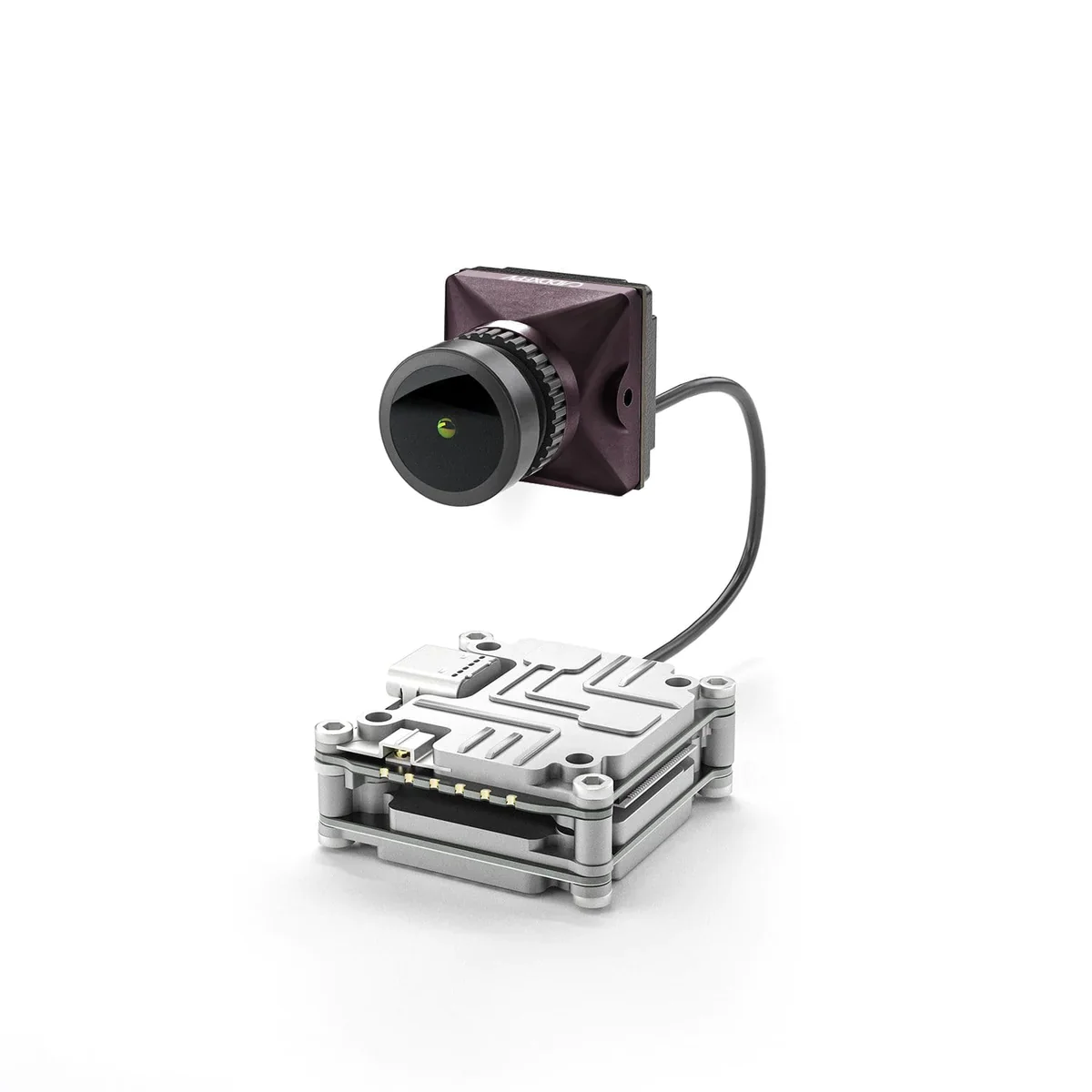 Комплект CADDXFPV Polar Starlight Vista для FPV-дронов Комплект CADDXFPV Polar Starlight Vista для FPV-дронов