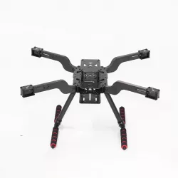 Открытый исходный код: каркас квадрокоптера 6–10 дюймов Pixhawk с шасси, Multi-Rotor
