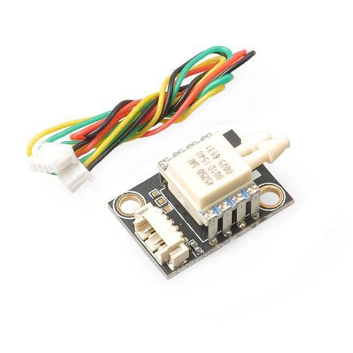 Цифровой датчик воздушной скорости PX4 Pixhawk с трубкой Пито для автопилота Pixhawk Цифровой датчик воздушной скорости PX4 Pixhawk с трубкой Пито для автопилота Pixhawk