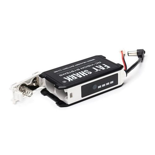 Аккумулятор Fatshark для FPV-очков 7.4V 18650 Li-ion для Dominator HDO без батареи, дрон