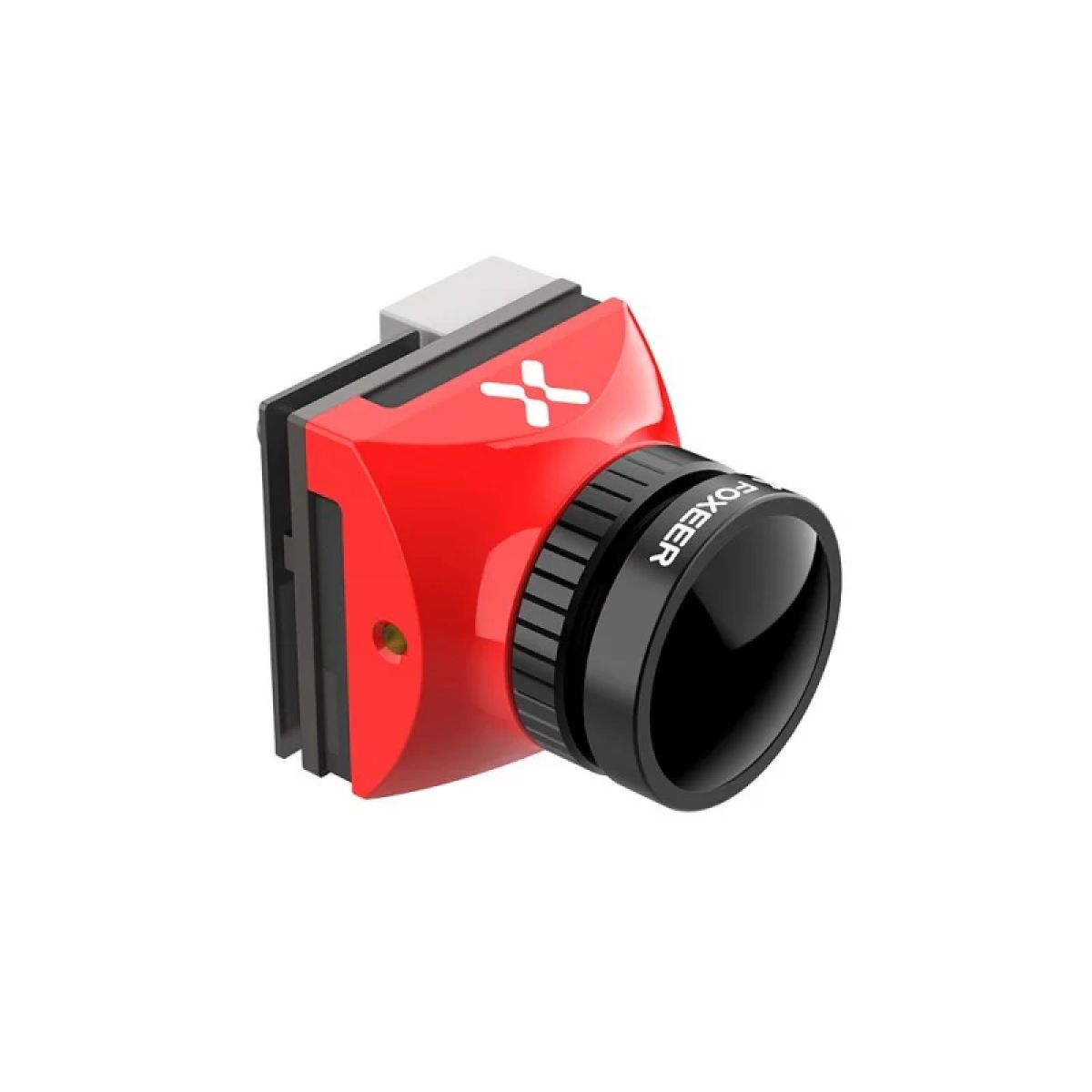 Foxeer T Rex Micro 1500TVL, низкая задержка, супер WDR, FPV камера Foxeer T Rex Micro 1500TVL, низкая задержка, супер WDR, FPV камера