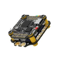 SpeedyBee V3 F7 полетный стек 30x30 с 4-в-1 ESC на 50A, BLHeli_32, WiFi, Bluetooth, черный ящик
