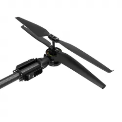 Комплект MAD 6X12 PRO L 170KV Coaxial Contra Arm 12S M6C12 60A, 7кг, 15кг/ротор для промышленных дронов