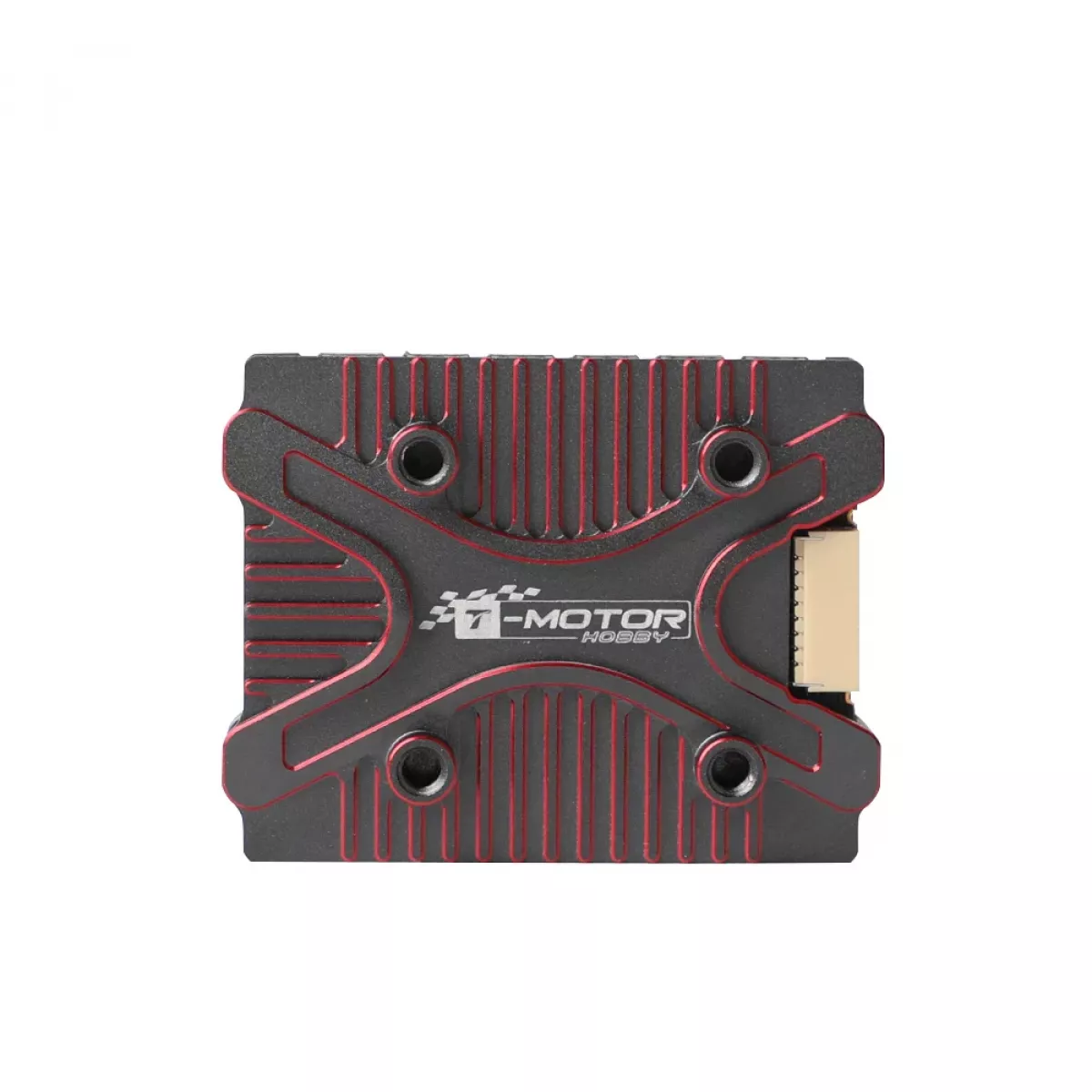 T-MOTOR F66A MINI 6S 4в1 ESC серии F без сквозных отверстий T-MOTOR F66A MINI 6S 4в1 ESC серии F без сквозных отверстий