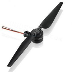 Силовая система Hobbwing X8 Series CW/CCW FOC для агродрона 4 оси 10L / 6 осей 16L