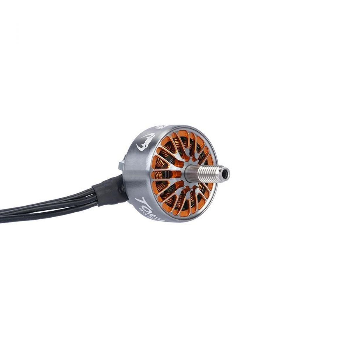 Бесколлекторный мотор DIATONE MAMBA TOKA 2207.5 1700KV/1800KV/2450KV/2650KV для FPV дрона 3-6S Бесколлекторный мотор DIATONE MAMBA TOKA 2207.5 1700KV/1800KV/2450KV/2650KV для FPV дрона 3-6S