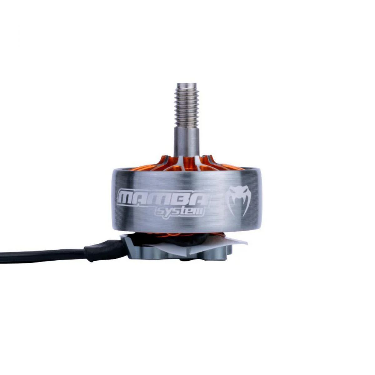 Бесколлекторный мотор DIATONE MAMBA TOKA 2207.5 1700KV/1800KV/2450KV/2650KV для FPV дрона 3-6S Бесколлекторный мотор DIATONE MAMBA TOKA 2207.5 1700KV/1800KV/2450KV/2650KV для FPV дрона 3-6S