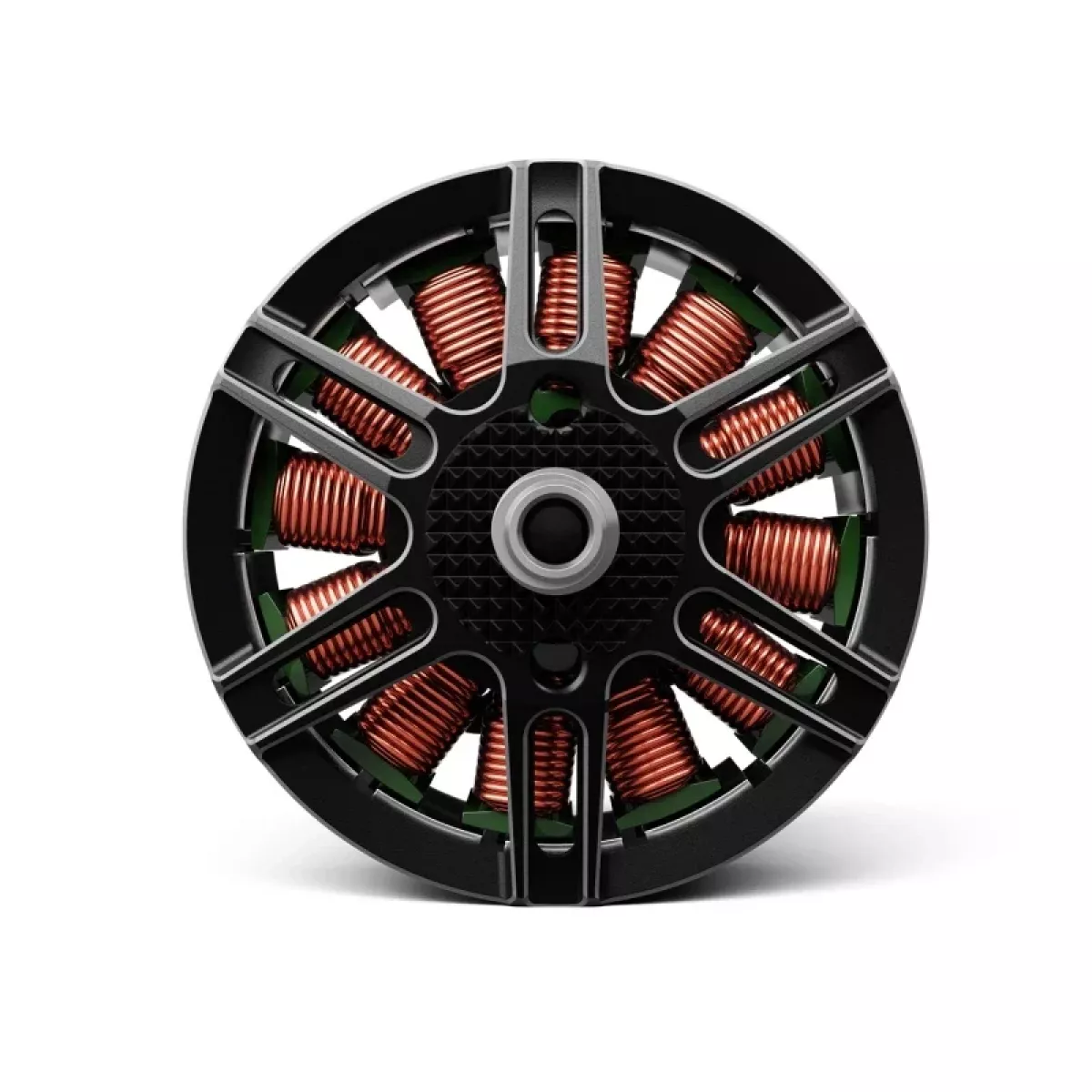 Бесколлекторный мотор MAD XC3000 T2 Shadow 650KV/920KV/1200KV для квадрокоптеров 7–10 дюймов Бесколлекторный мотор MAD XC3000 T2 Shadow 650KV/920KV/1200KV для квадрокоптеров 7–10 дюймов