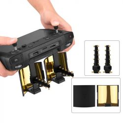Антенный усилитель Yagi для DJI Mavic 2 Pro/Zoom/Air 2, расширитель сигнала, аксессуары для дрона