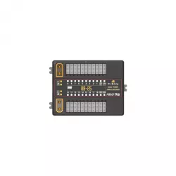 FrSky RB25 — тройная избыточность приёмников, двойное питание, поддержка внешнего LED-индикатора