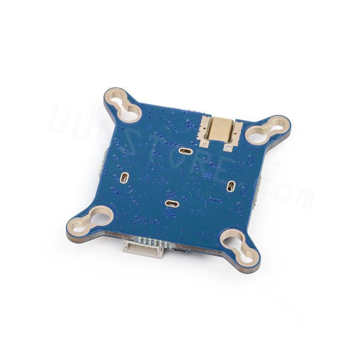 Видеопередатчик iFlight SucceX Force VTX 5.8ГГц 25/100/400/600 мВт для FPV дронов и DIY Видеопередатчик iFlight SucceX Force VTX 5.8ГГц 25/100/400/600 мВт для FPV дронов и DIY