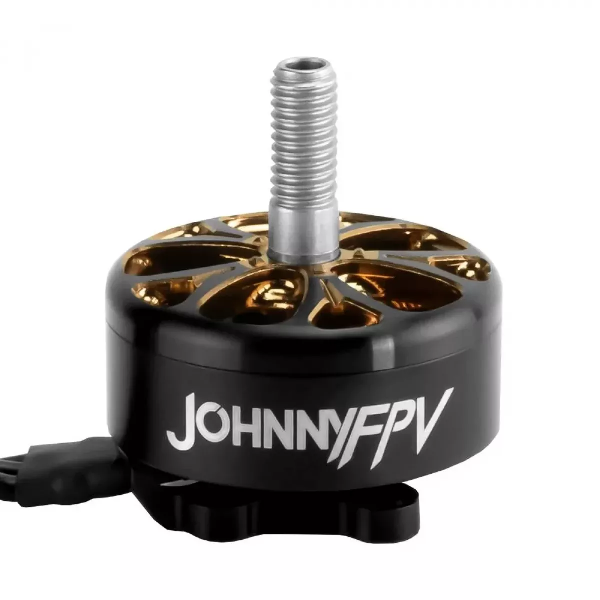 JohnnyFPV Lumenier 2307 V3 Pro 1750KV Бесщеточный мотор 6S для 5-6" FPV дронов Cinematic JohnnyFPV Lumenier 2307 V3 Pro 1750KV Бесщеточный мотор 6S для 5-6" FPV дронов Cinematic