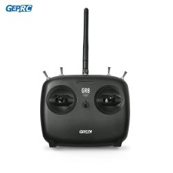 Пульт GEPRC TinyRadio GR8 для FPV дронов и квадрокоптеров серии Tinygo, мультикоптеров RC