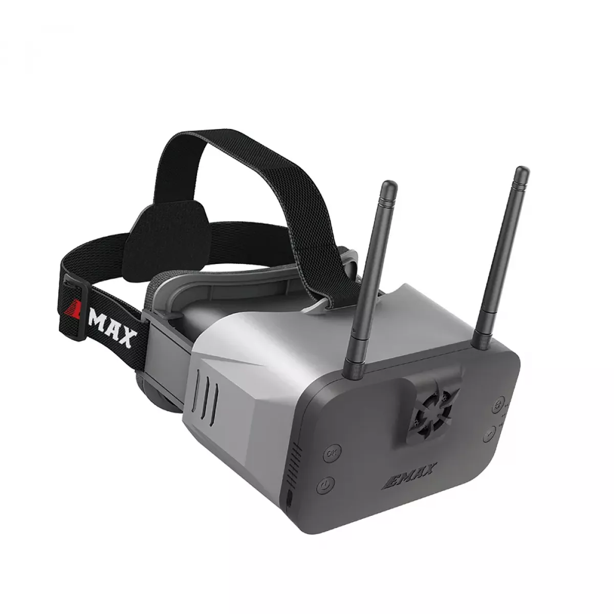 EMAX Transporter II HD FPV очки HD ZERO для гоночных FPV дронов EMAX Transporter II HD FPV очки HD ZERO для гоночных FPV дронов