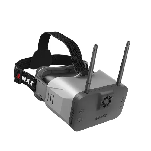 EMAX Transporter II HD FPV очки HD ZERO для гоночных FPV дронов