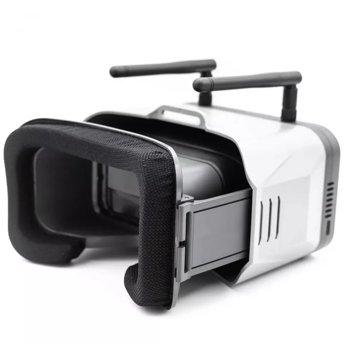 EMAX Transporter II HD FPV очки HD ZERO для гоночных FPV дронов EMAX Transporter II HD FPV очки HD ZERO для гоночных FPV дронов