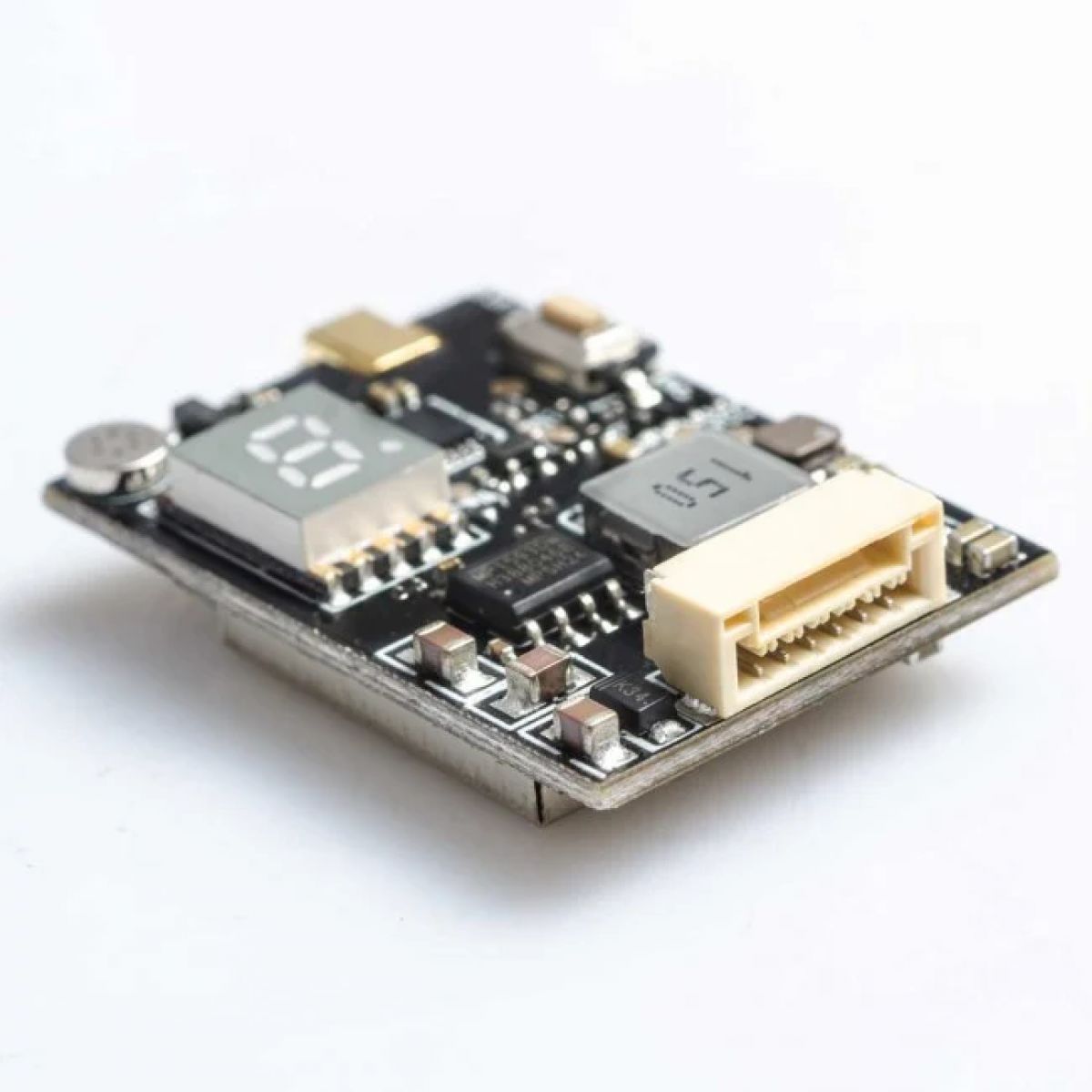 AKK X2-ultimate VTX (US) — 5.8GHz 25/200/600/1000mW FPV видеопередатчик, OSD, Betaflight, Smart Audio, MMCX AKK X2-ultimate VTX (US) — 5.8GHz 25/200/600/1000mW FPV видеопередатчик, OSD, Betaflight, Smart Audio, MMCX