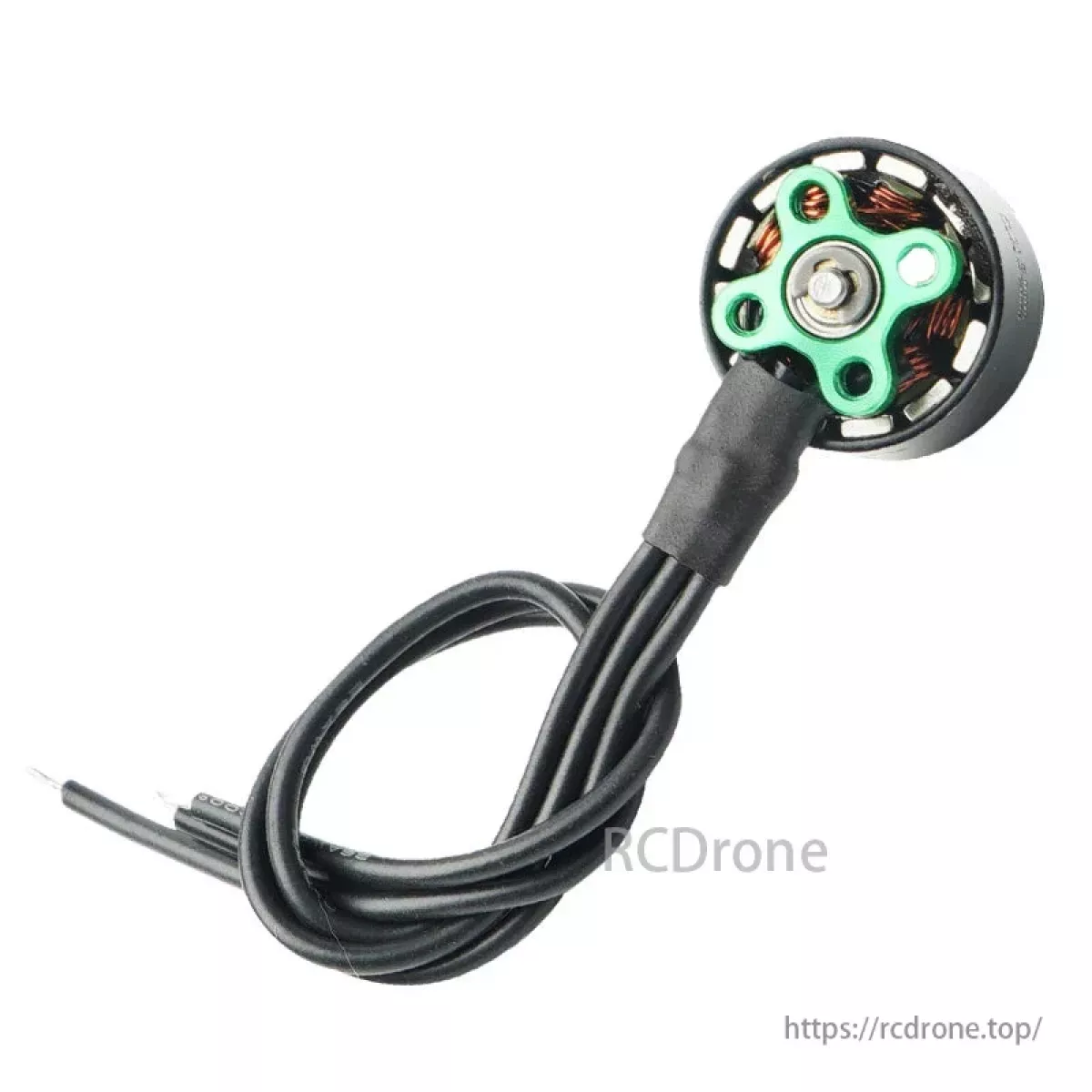 Бесколлекторный мотор FlashHobby Arthur 1207 5200KV/6000KV/7000KV для FPV дрона 2,5–3 дюйма 2–4S Бесколлекторный мотор FlashHobby Arthur 1207 5200KV/6000KV/7000KV для FPV дрона 2,5–3 дюйма 2–4S