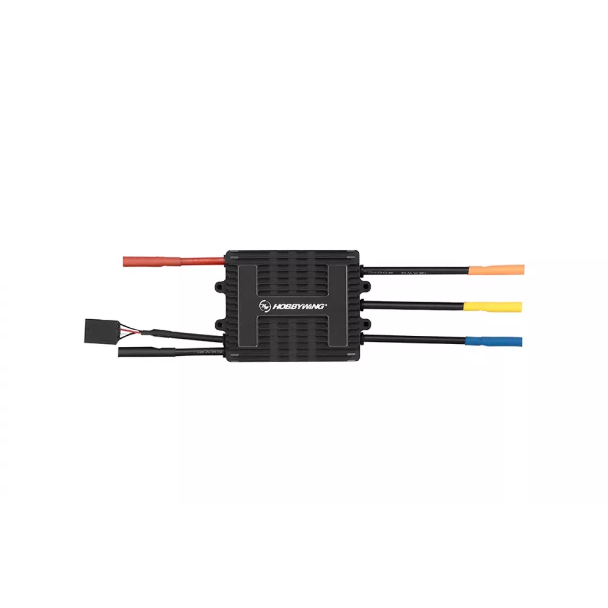 Hobbywing XRotor H100A 14S FOC V1 ESC – регулятор 40A/120A для промышленных дронов (12S-14S, CAN PWM) Hobbywing XRotor H100A 14S FOC V1 ESC – регулятор 40A/120A для промышленных дронов (12S-14S, CAN PWM)