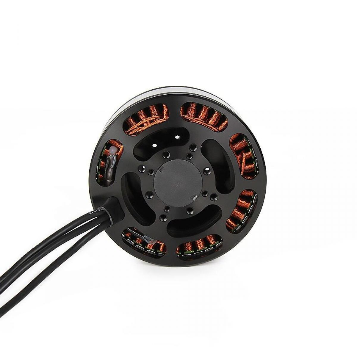 Бесколлекторный мотор T-MOTOR P80 III 100KV для дрона-опрыскивателя 10–15 кг, сельское хозяйство Бесколлекторный мотор T-MOTOR P80 III 100KV для дрона-опрыскивателя 10–15 кг, сельское хозяйство