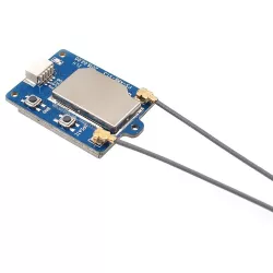 Приёмник Flysky FS-X8B 8CH 2.4G PPM/i-BUS AFHDS 2A для FS-NV14, FS-i6, FS-i6s, FS-i6x, FS-i8, FS-i10