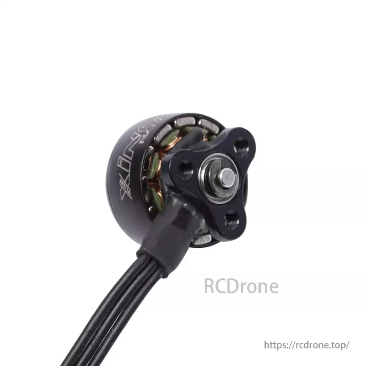 Бесколлекторный мотор iFlight XING NANO 0803 22000KV/17000KV 1S с разъёмом для дронов Whoop и Toothpick Бесколлекторный мотор iFlight XING NANO 0803 22000KV/17000KV 1S с разъёмом для дронов Whoop и Toothpick