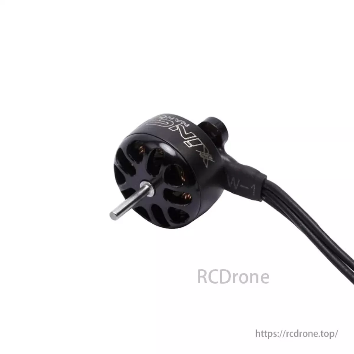 Бесколлекторный мотор iFlight XING NANO 0803 22000KV/17000KV 1S с разъёмом для дронов Whoop и Toothpick Бесколлекторный мотор iFlight XING NANO 0803 22000KV/17000KV 1S с разъёмом для дронов Whoop и Toothpick