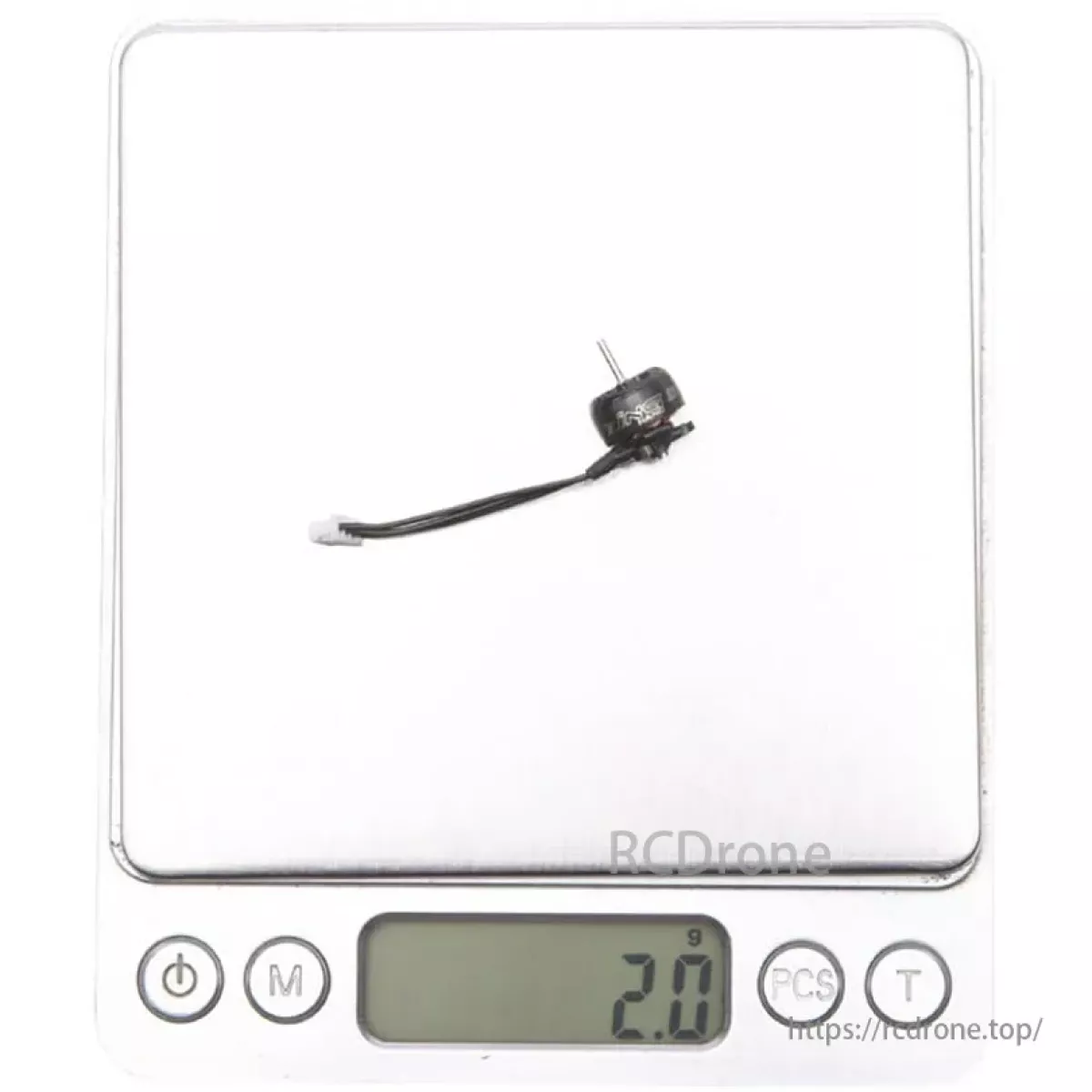 Бесколлекторный мотор iFlight XING NANO 0803 22000KV/17000KV 1S с разъёмом для дронов Whoop и Toothpick Бесколлекторный мотор iFlight XING NANO 0803 22000KV/17000KV 1S с разъёмом для дронов Whoop и Toothpick