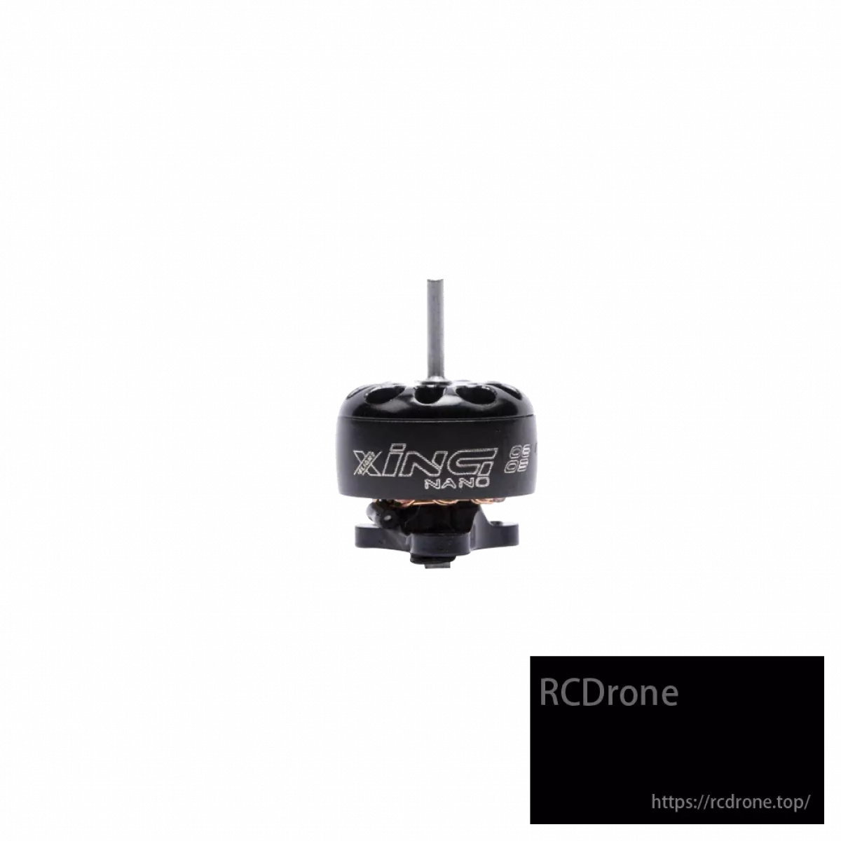 Бесколлекторный мотор iFlight XING NANO 0803 22000KV/17000KV 1S с разъёмом для дронов Whoop и Toothpick Бесколлекторный мотор iFlight XING NANO 0803 22000KV/17000KV 1S с разъёмом для дронов Whoop и Toothpick