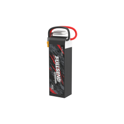 Аккумулятор iFlight Fullsend 6S 3300mAh 95C с разъёмом XT60 для FPV дронов