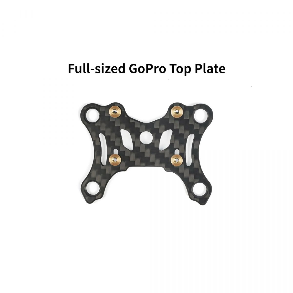 Рама GEPRC GEP-CT30 3" для FPV дрона Cinebot30 Freestyle, комплект запчастей Рама GEPRC GEP-CT30 3" для FPV дрона Cinebot30 Freestyle, комплект запчастей