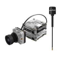 RunCam Split HD — цифровая камера 2.7K/60fps, 720P/120fps, поддержка DJI Digital VTX