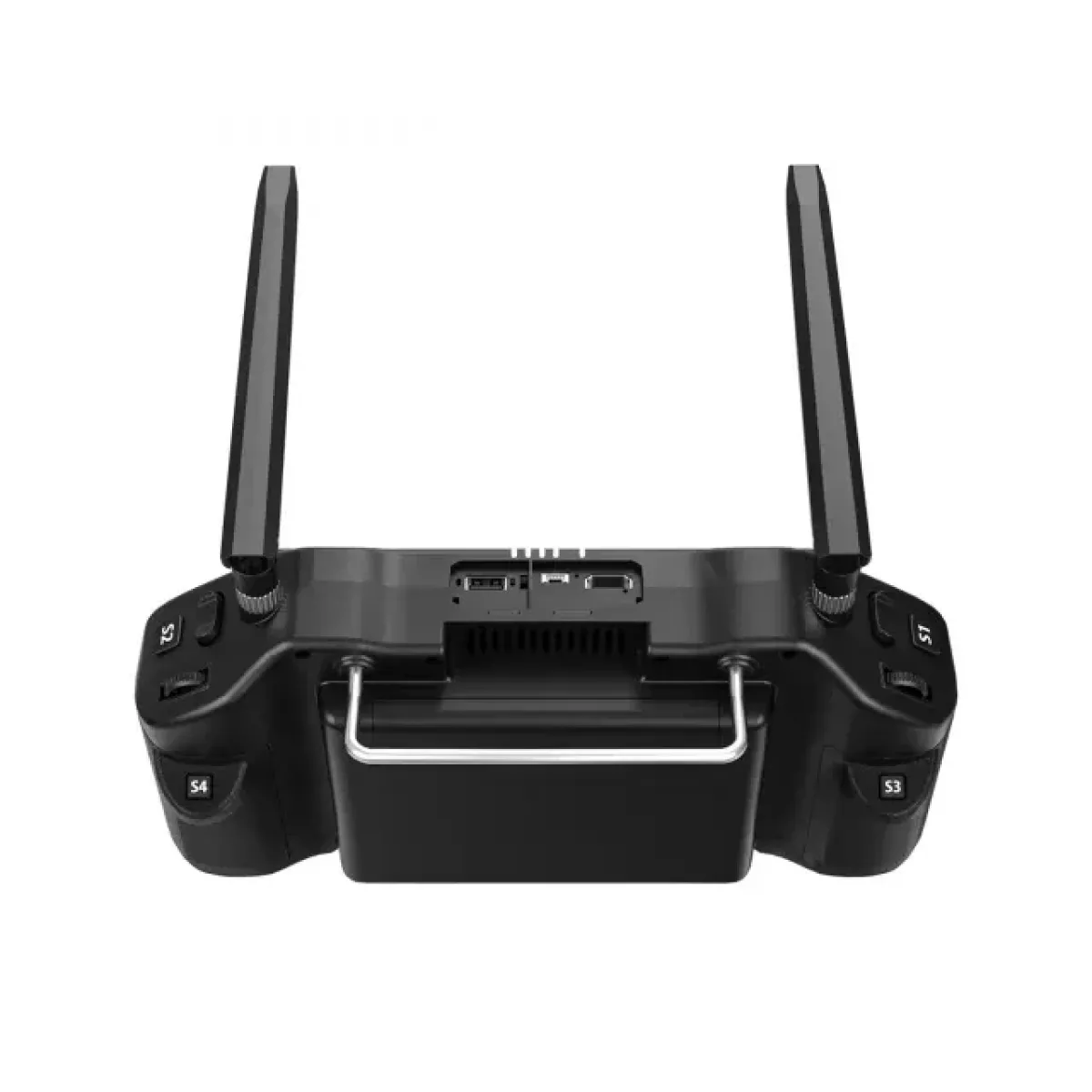 SIYI UniRC 7 / 7 Pro — 2.4 & 5 ГГц, 40 км, 7" 1080P ручная наземная станция для UAV Drone SIYI UniRC 7 / 7 Pro — 2.4 & 5 ГГц, 40 км, 7" 1080P ручная наземная станция для UAV Drone