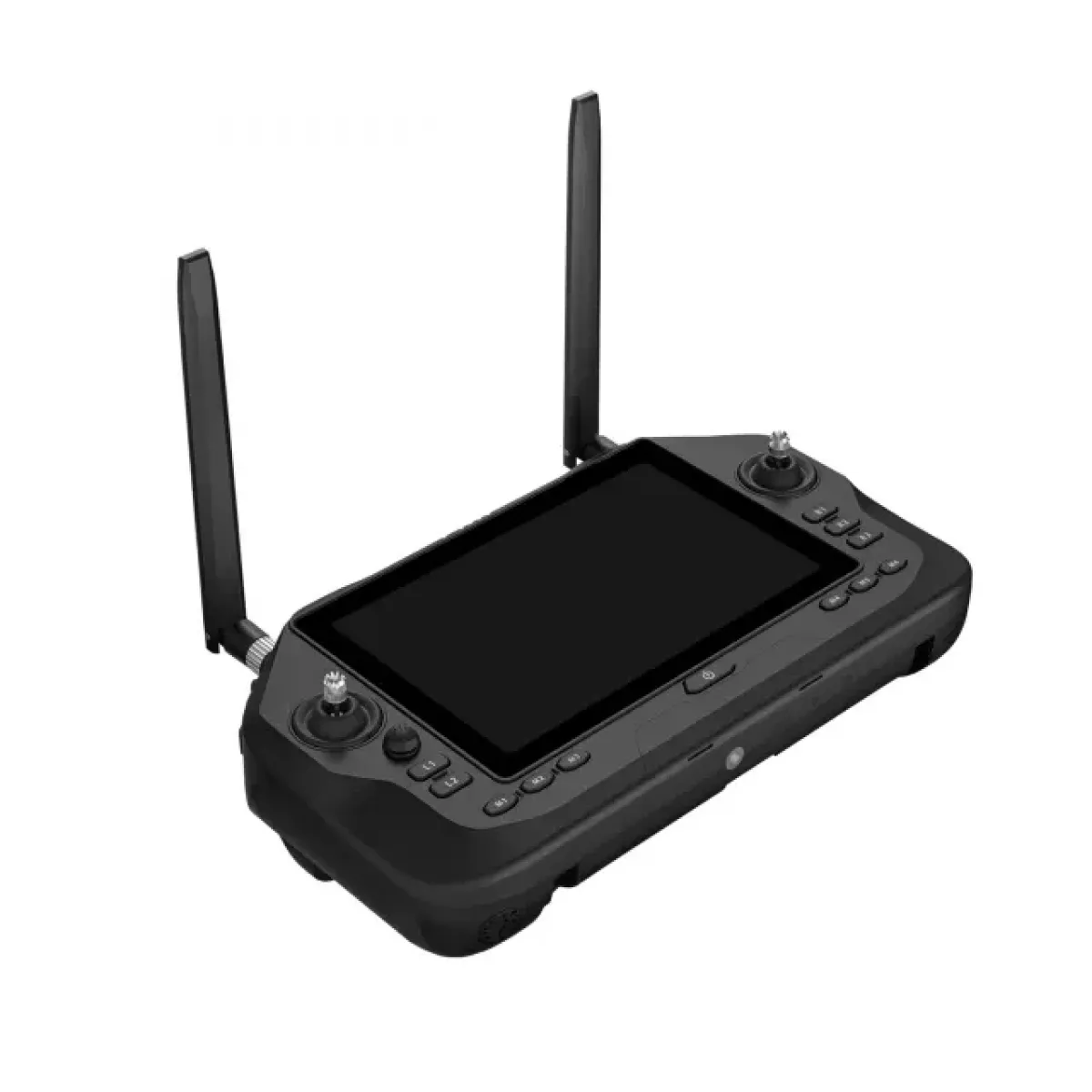 SIYI UniRC 7 / 7 Pro — 2.4 & 5 ГГц, 40 км, 7" 1080P ручная наземная станция для UAV Drone SIYI UniRC 7 / 7 Pro — 2.4 & 5 ГГц, 40 км, 7" 1080P ручная наземная станция для UAV Drone